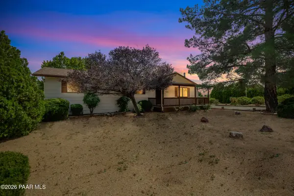 4379 N Sauter Drive, Prescott Valley, AZ 86314