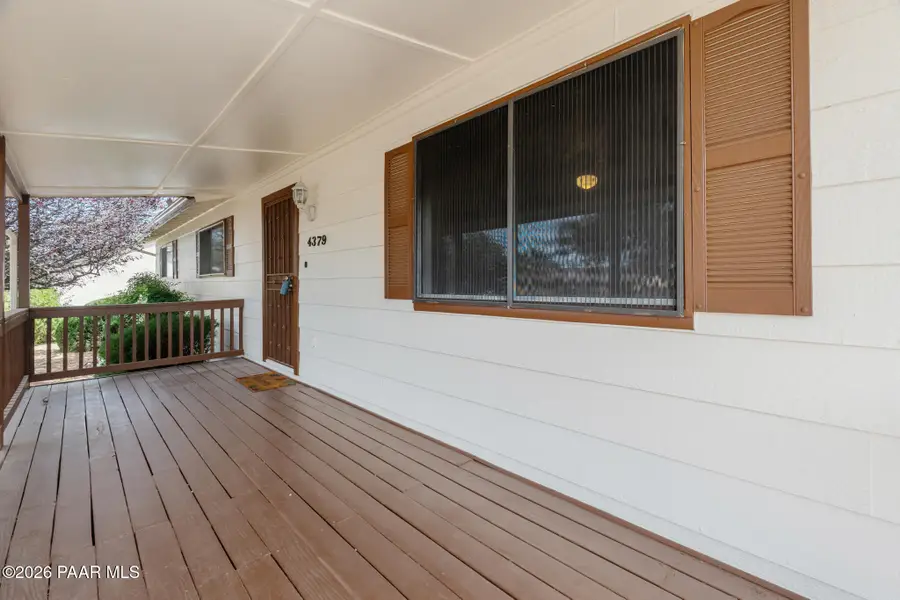 4379 N Sauter Drive, Prescott Valley, AZ 86314 - #2