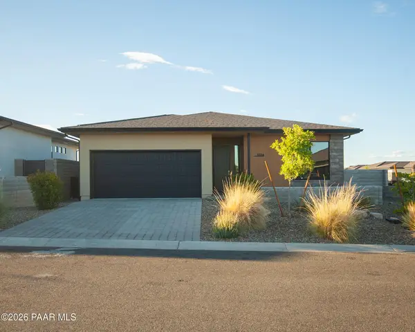 5834 E Richmond Road, Prescott Valley, AZ 86314