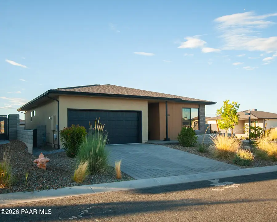 5834 E Richmond Road, Prescott Valley, AZ 86314 - #2