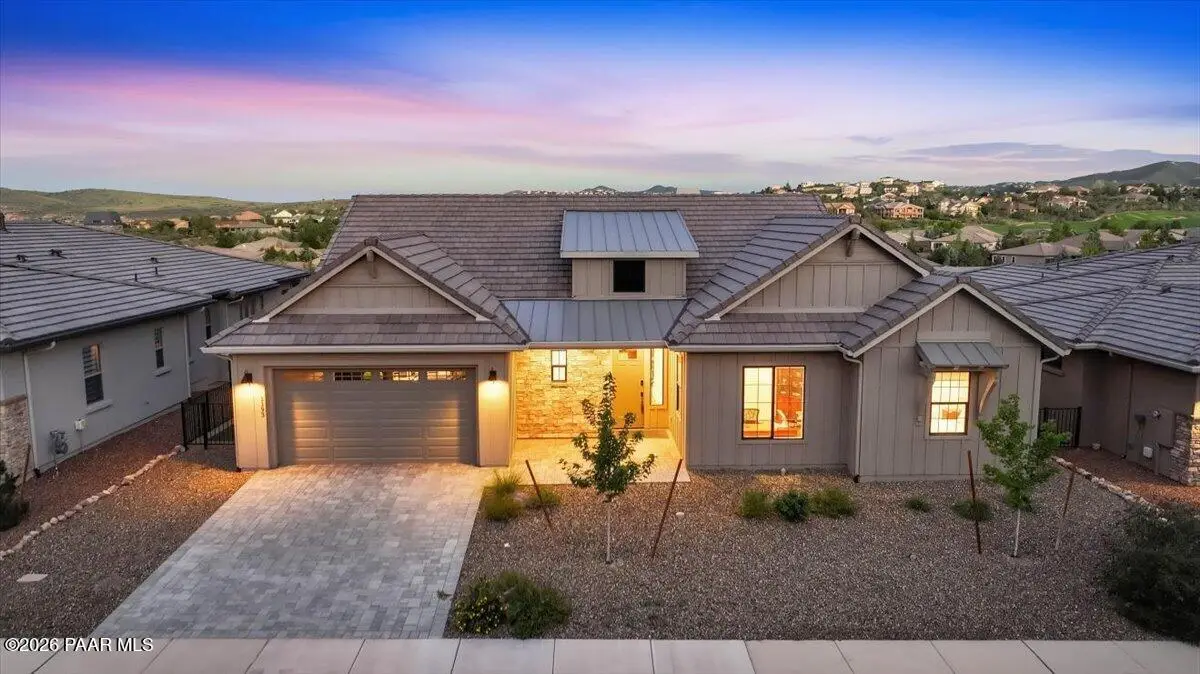 1193 Sassaby Circle, Prescott, AZ 86301 - #1