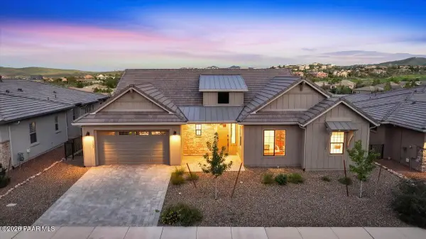 1193 Sassaby Circle, Prescott, AZ 86301
