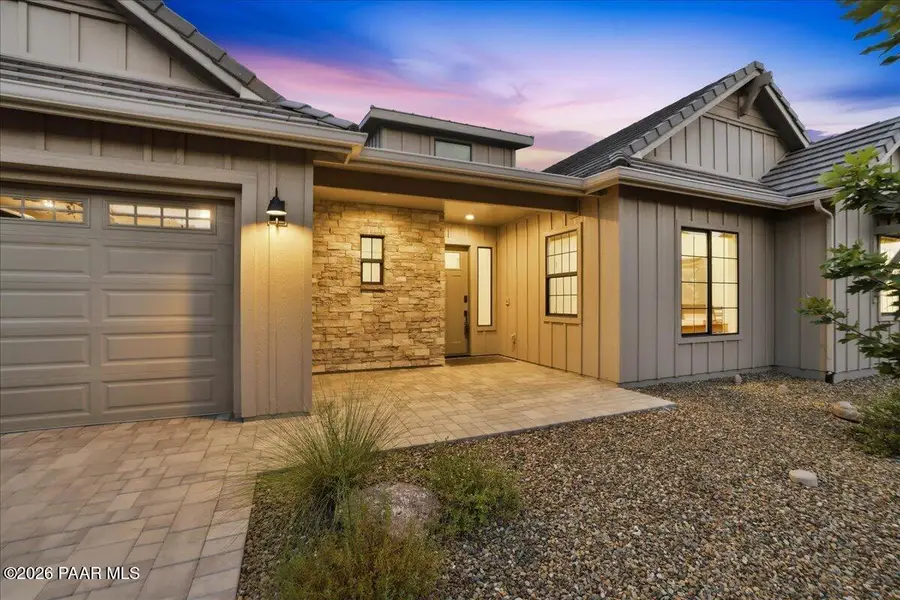 1193 Sassaby Circle, Prescott, AZ 86301 - #2