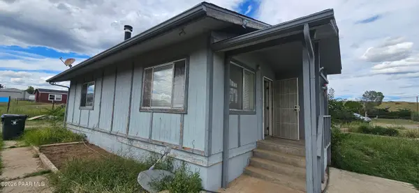 2430 S Edds Sand Trail, Dewey-Humboldt, AZ 86327