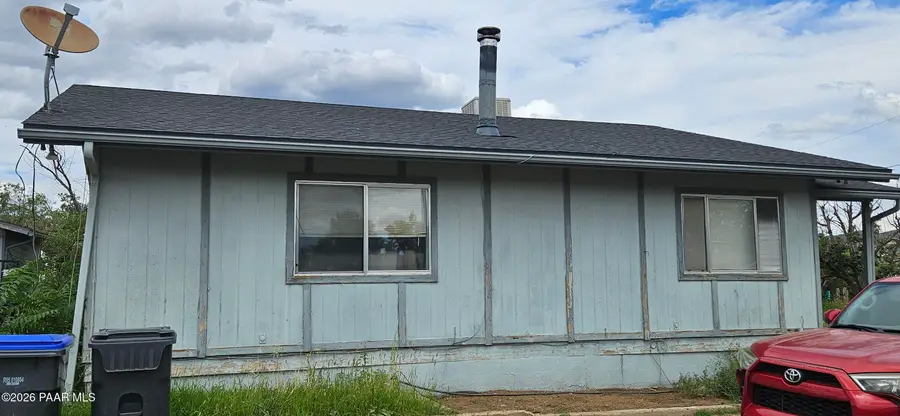 2430 S Edds Sand Trail, Dewey Humboldt, AZ 86327 - #3