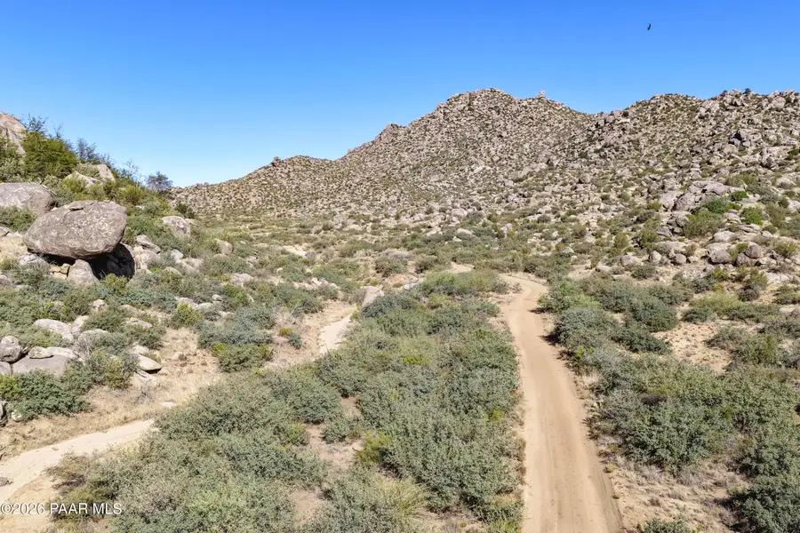 17930 W Lone Ocotillo Trail, Yarnell, AZ 85362 - #2