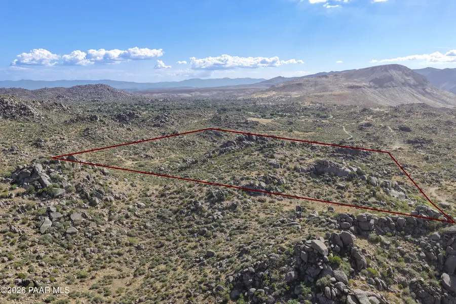 17930 W Lone Ocotillo Trail, Yarnell, AZ 85362 - #3
