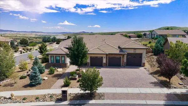 1364 N Cloud Cliff Pass, Prescott Valley, AZ 86314