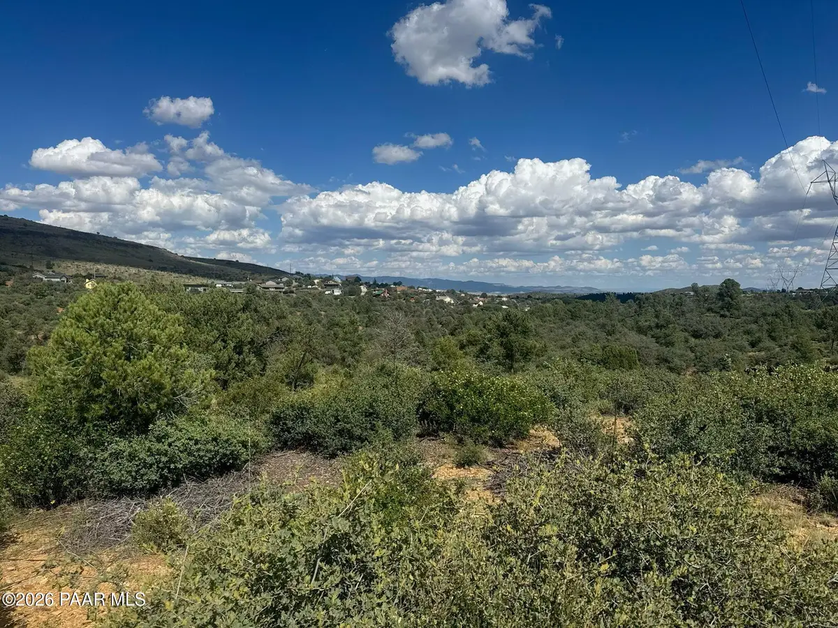 4683 Sharp Shooter Way, Prescott, AZ 86301 - #1