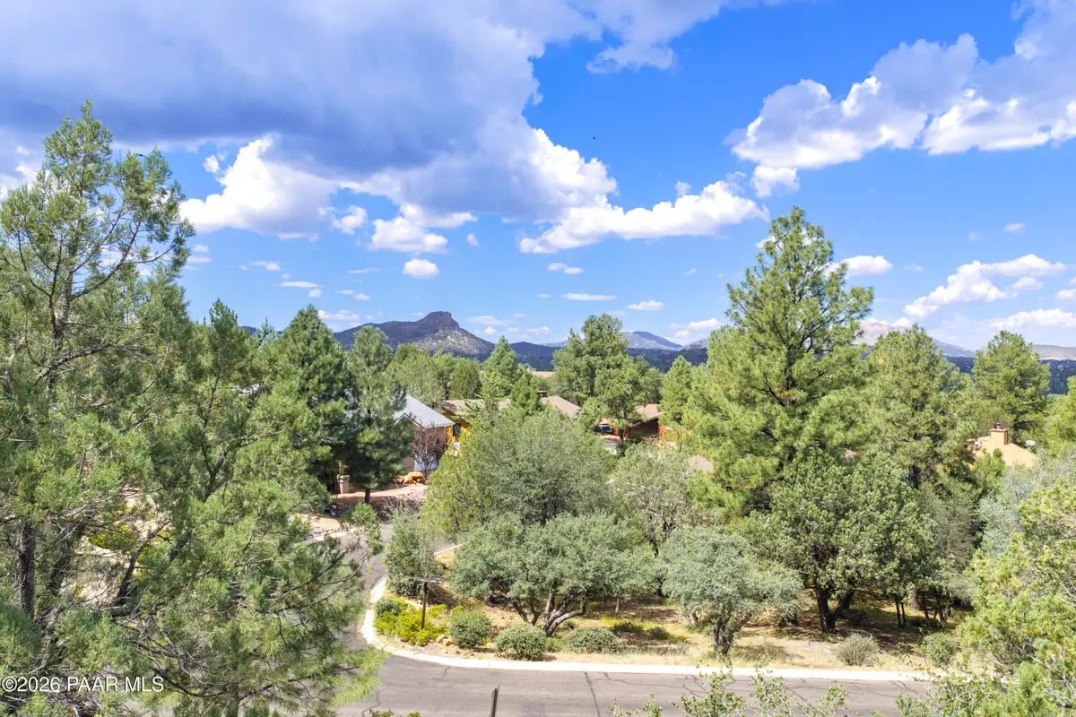 1231 Tanglewood Road, Prescott, AZ 86303 - #1