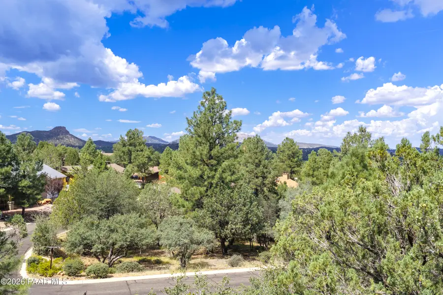 1231 Tanglewood Road, Prescott, AZ 86303 - #2