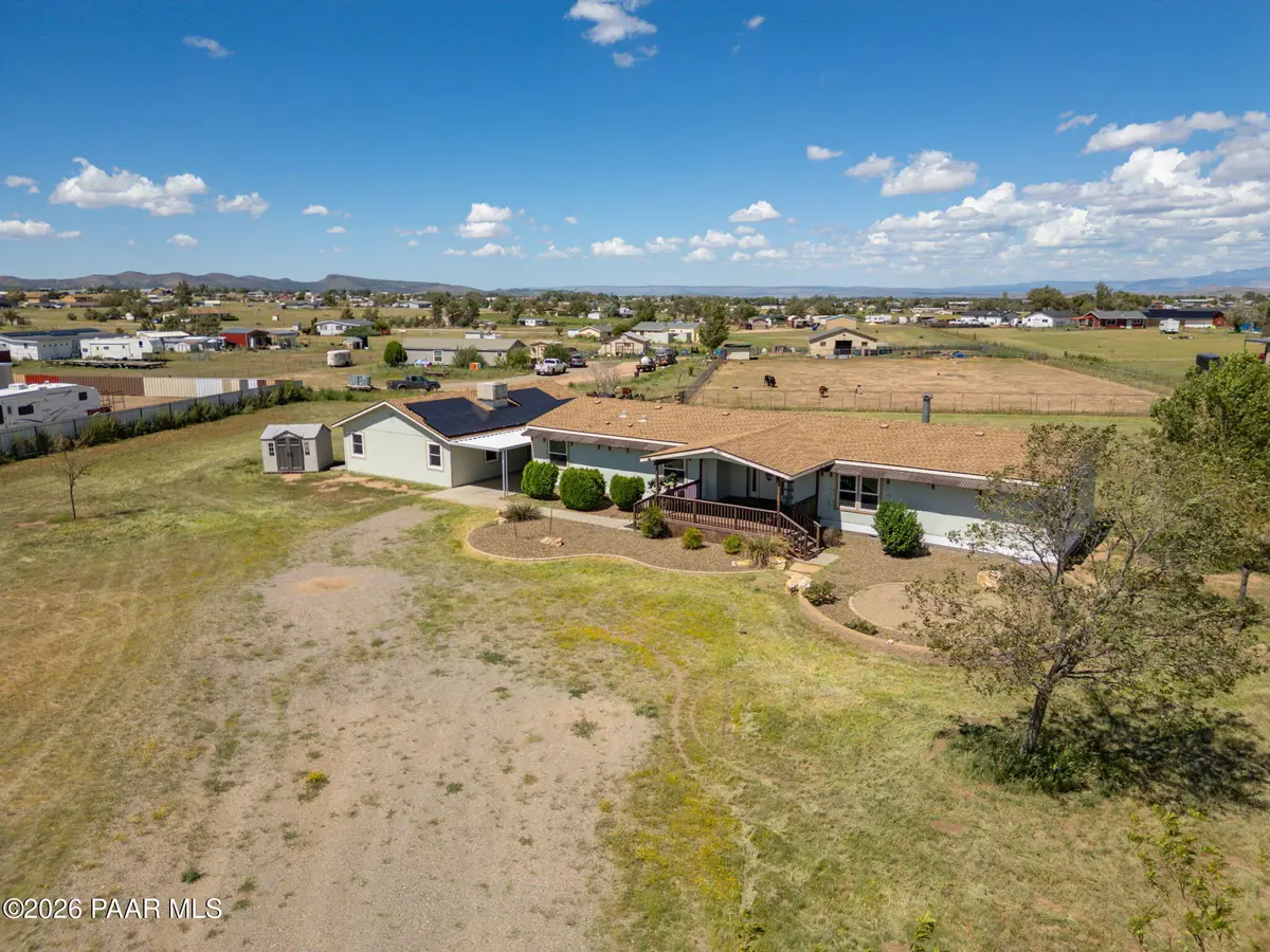 1450 Outer Loop Road, Chino Valley, AZ 86323 - #1