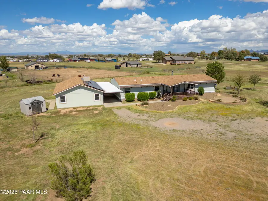 1450 Outer Loop Road, Chino Valley, AZ 86323 - #2