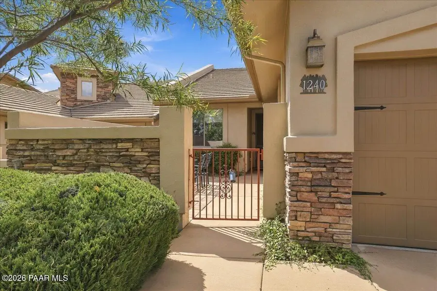 1240 Crown Ridge Drive, Prescott, AZ 86301 - #2