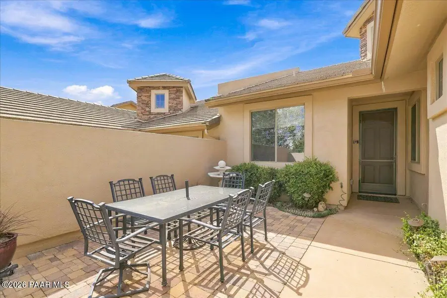 1240 Crown Ridge Drive, Prescott, AZ 86301 - #3