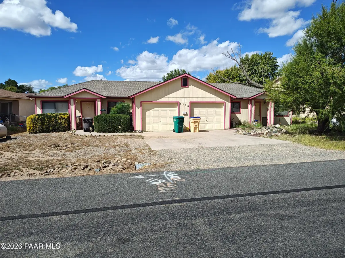 6220 N Rockland Drive, Prescott Valley, AZ 86314 - #1