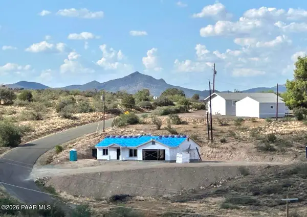20032 E Brahma Drive #5, Mayer, AZ 86333