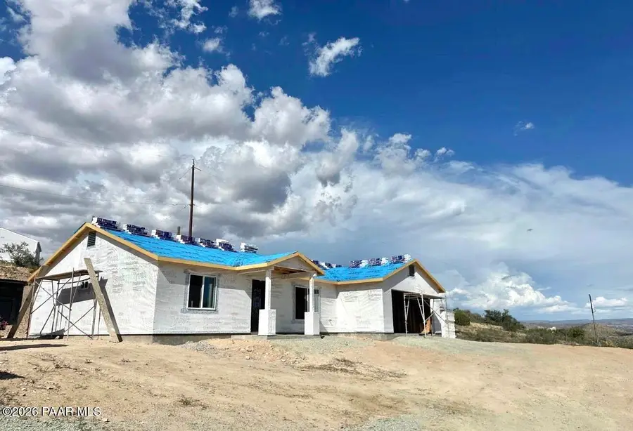 20032 E Brahma Drive #5, Mayer, AZ 86333 - #3
