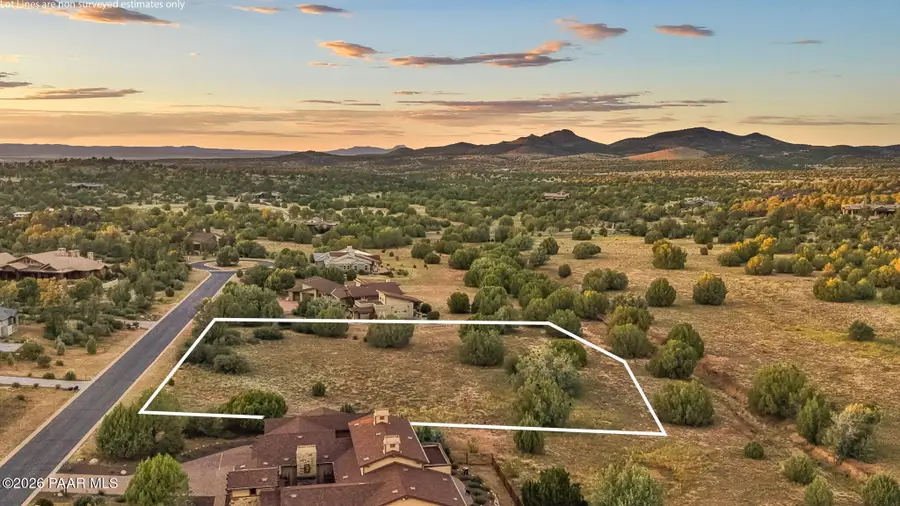 15505 N Heatherbrae Drive, Prescott, AZ 86305 - #3