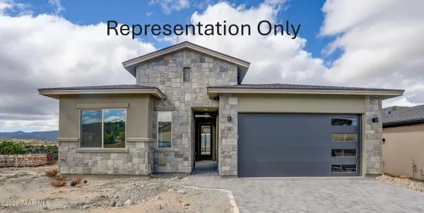 218 Looking Glass Drive, Prescott, AZ 86303
