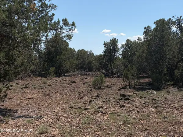 00 Ne Nine Shooter Road, Williams, AZ 86046