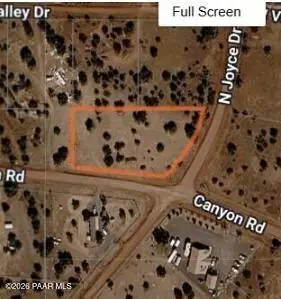 1293 W Canyon Road, Williams, AZ 86046 - #1
