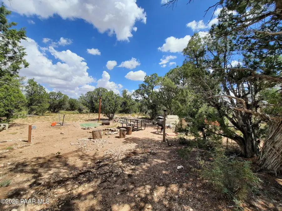 074 Off Denny 5 Road, Seligman, AZ 86337 - #3
