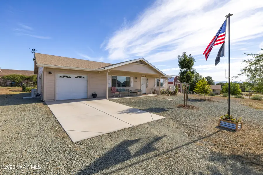 20290 E Saguaro Drive, Mayer, AZ 86333 - #3