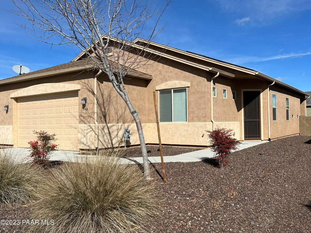5765 N Thornberry Drive, Prescott Valley, AZ 86314 - #1
