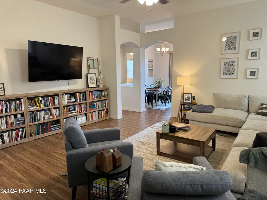 5765 N Thornberry Drive, Prescott Valley, AZ 86314 - #3