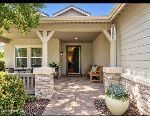12942 E Delgado Street, Dewey-Humboldt, AZ 86327