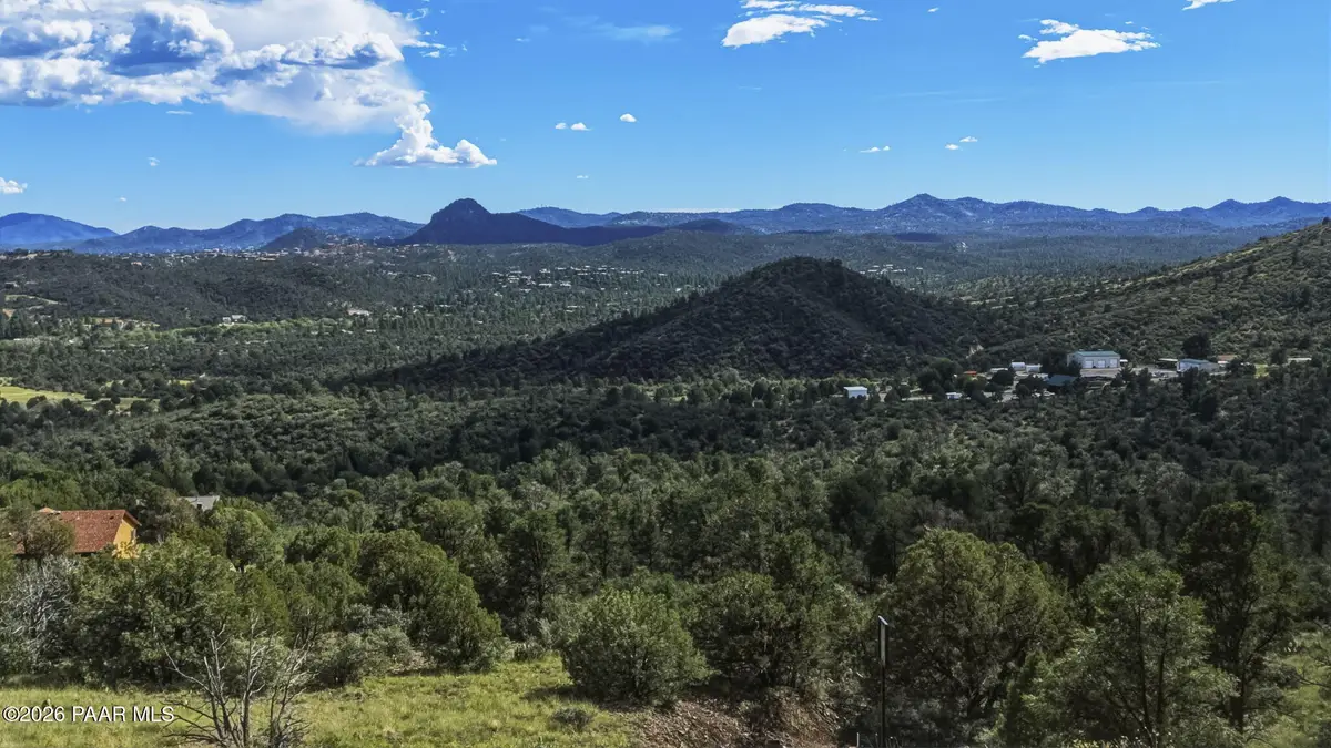 2725 W Black Ridge Trail, Prescott, AZ 86305 - #1