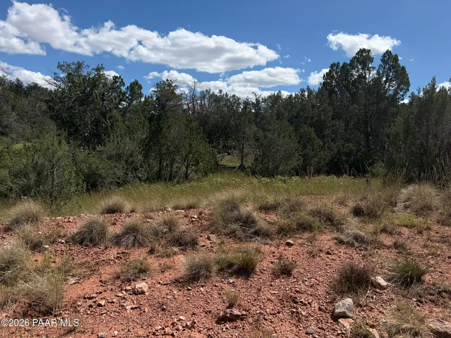 Lot 2475 Potrero Parkway, Seligman, AZ 86337 - #2