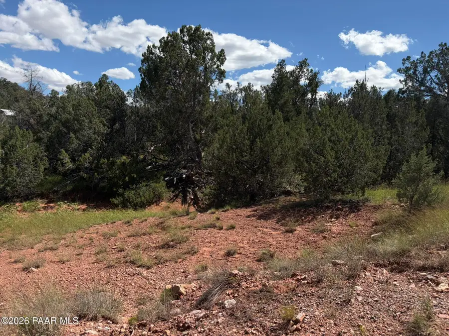 Lot 2475 Potrero Parkway, Seligman, AZ 86337 - #3