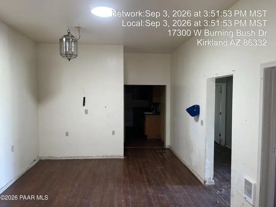 17300 W Burning Bush Drive, Kirkland, AZ 86332 - #2