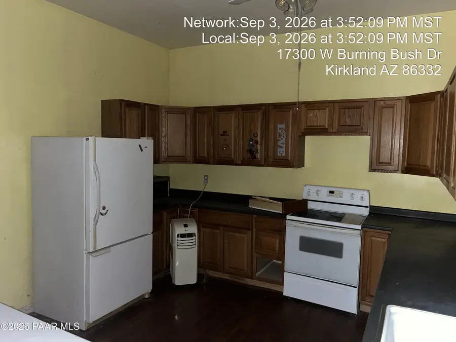 17300 W Burning Bush Drive, Kirkland, AZ 86332 - #3