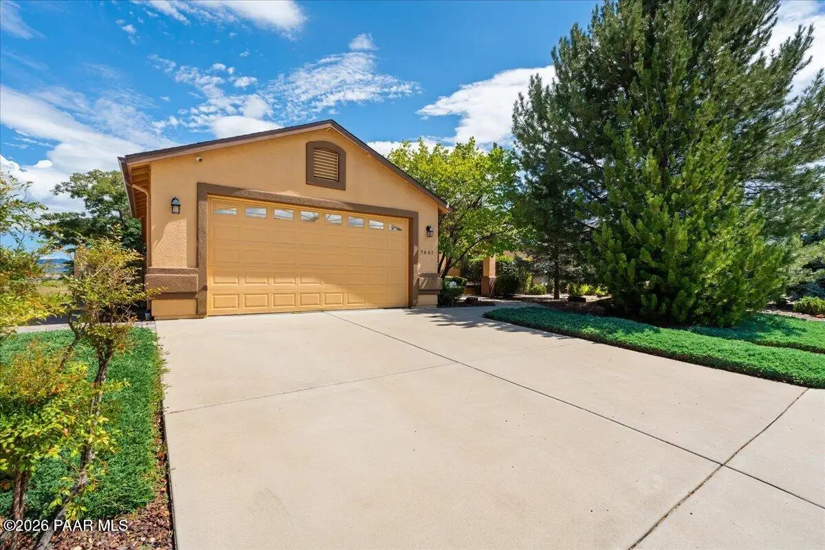 5661 N Bronco Lane, Prescott Valley, AZ 86314 - #1