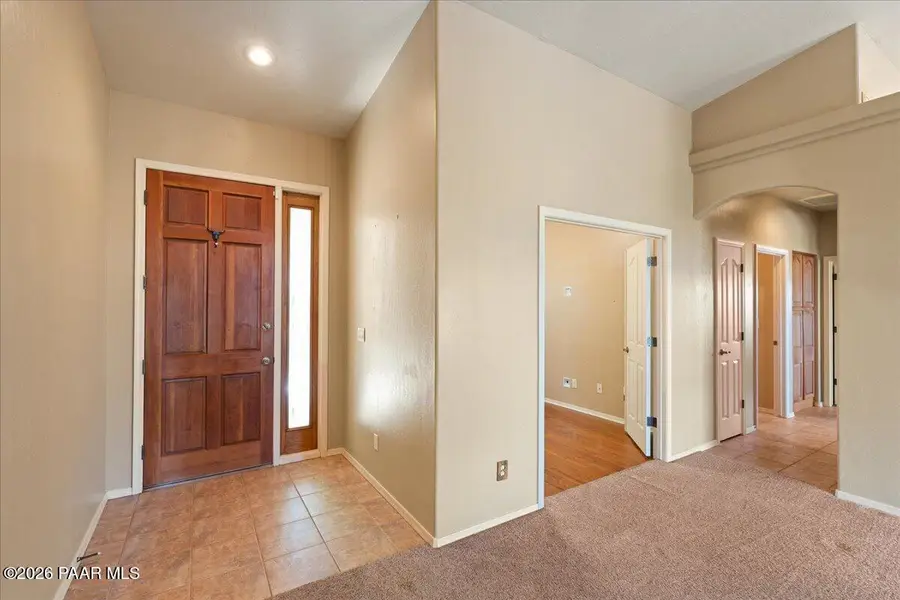 5661 N Bronco Lane, Prescott Valley, AZ 86314 - #3