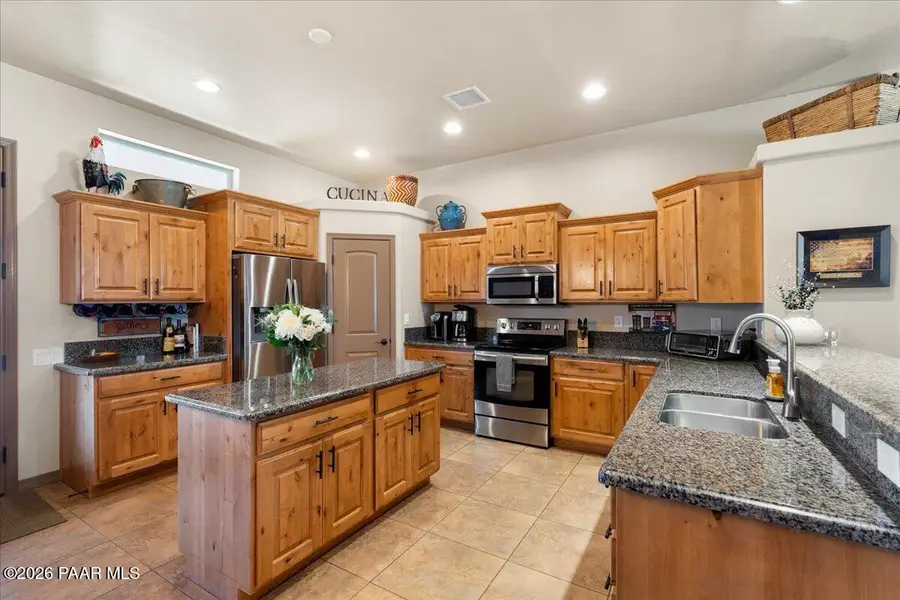 11096 N Scalli Drive, Prescott Valley, AZ 86315 - #2