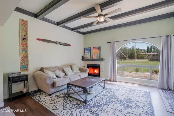 6145 Crista Lynn Place, Prescott, AZ 86301