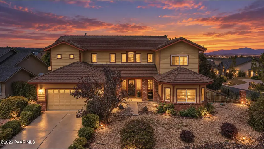 2893 Brooks Range, Prescott, AZ 86301 - #2