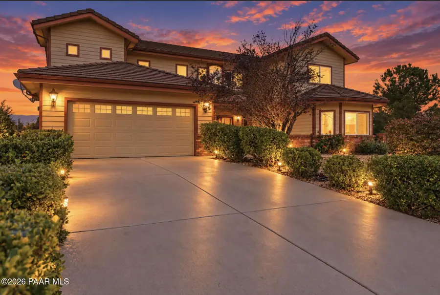2893 Brooks Range, Prescott, AZ 86301 - #3