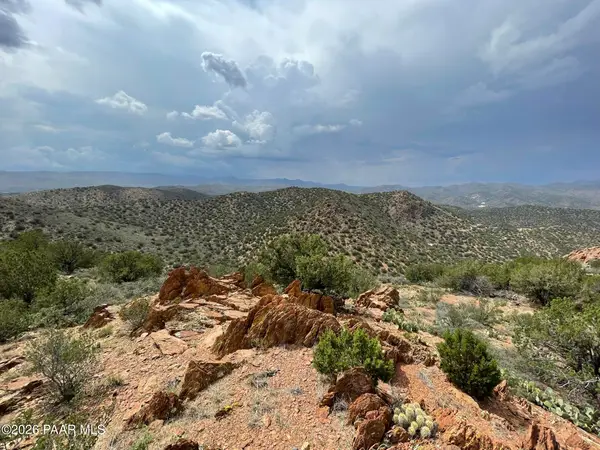 0 Copper Mountain Road, Mayer, AZ 86333