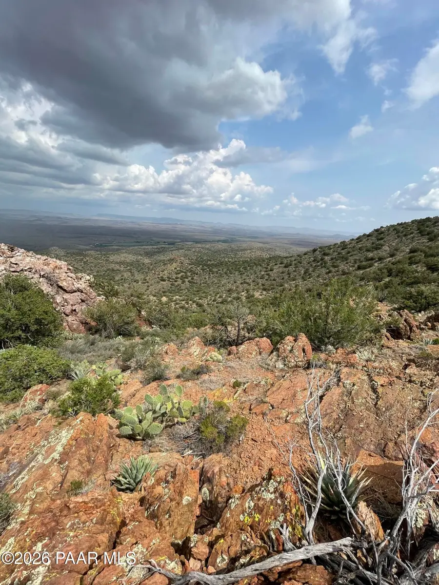 0 Copper Mountain Road, Mayer, AZ 86333 - #3