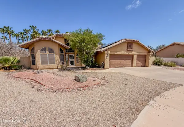 17898 W Cactus Flower Drive, Goodyear, AZ 85338