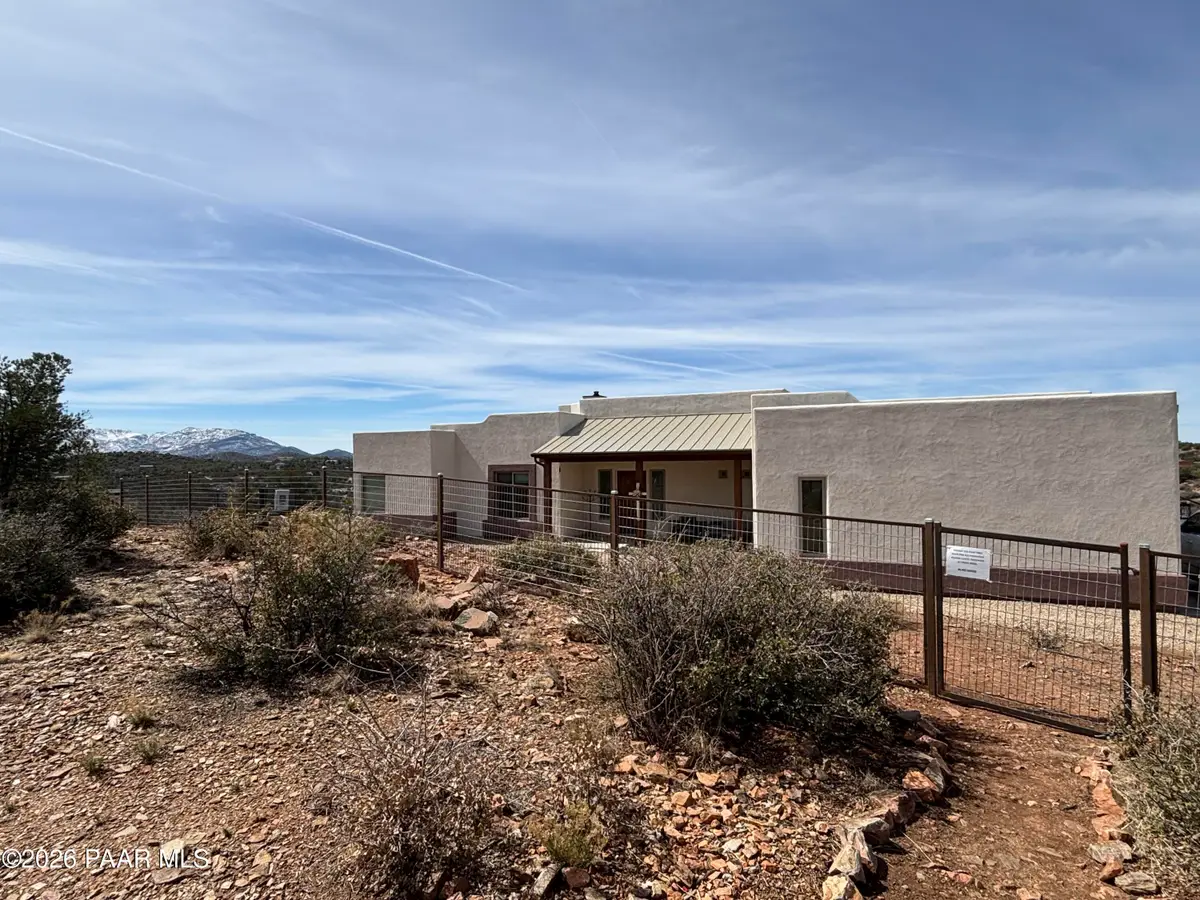 14994 N Hope Rose Road, Prescott, AZ 86305 - #1