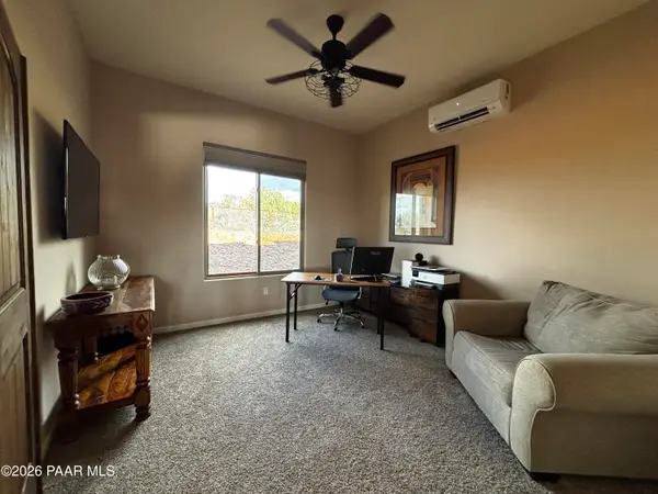 14994 N Hope Rose Road, Prescott, AZ 86305
