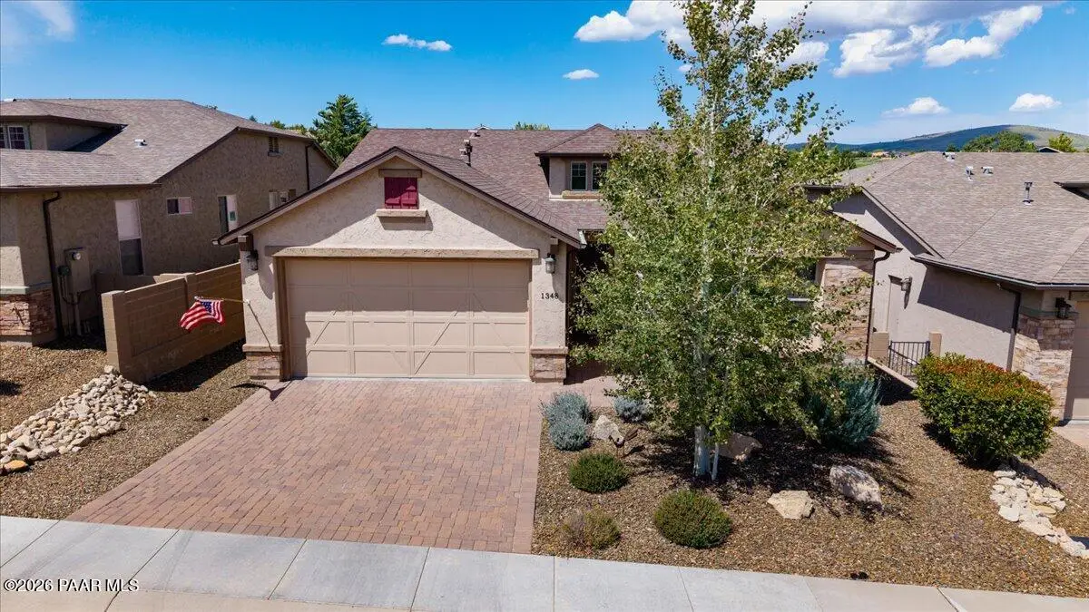 1348 N Low Valley Lane, Prescott Valley, AZ 86314 - #1