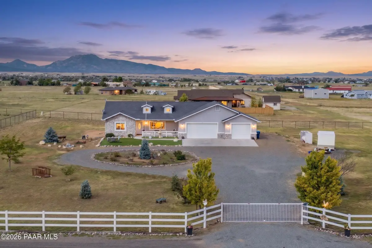8720 N Buffalo Hill Court, Prescott Valley, AZ 86315 - #1