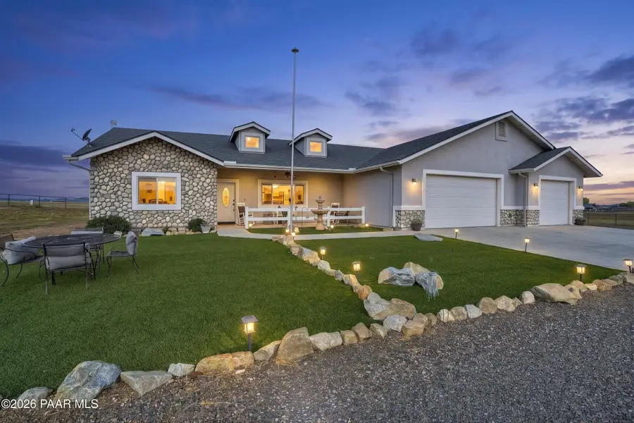 8720 N Buffalo Hill Court, Prescott Valley, AZ 86315 - #2